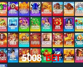 5008 Bet