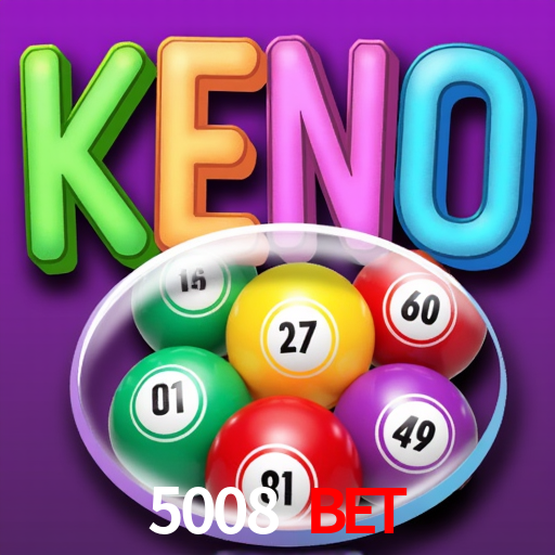 5008 Bet App