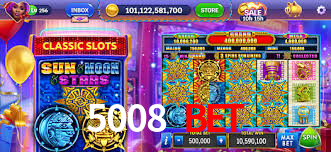 5008 Bet