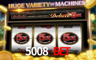 5008 Bet App