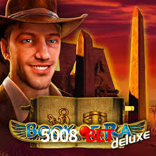 5008 Bet