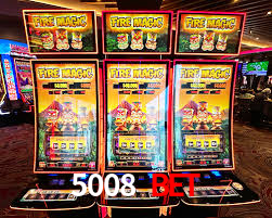 5008 Bet